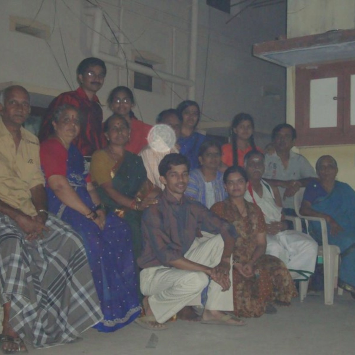 Chennai chapter
