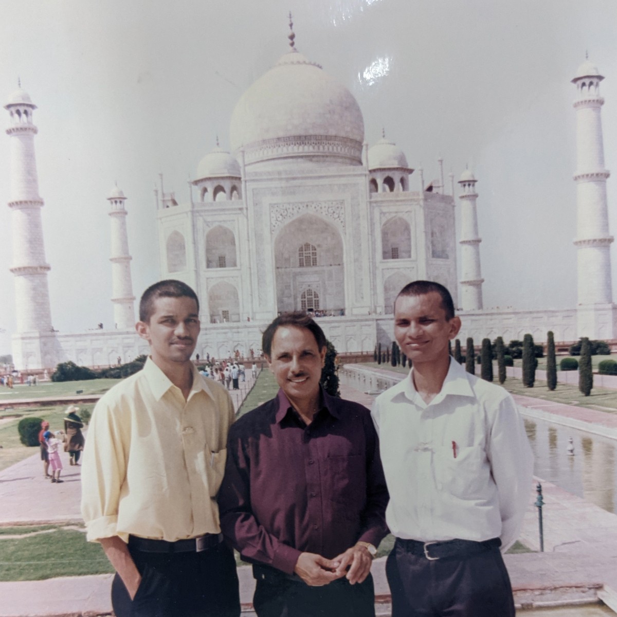 South India chapter